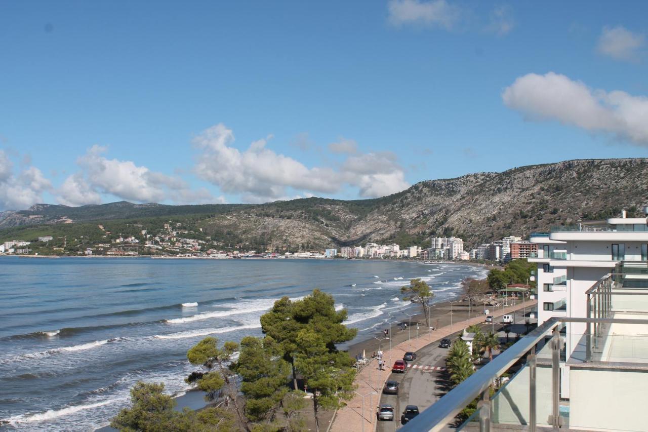 Roxhensi Shëngjin Exterior foto
