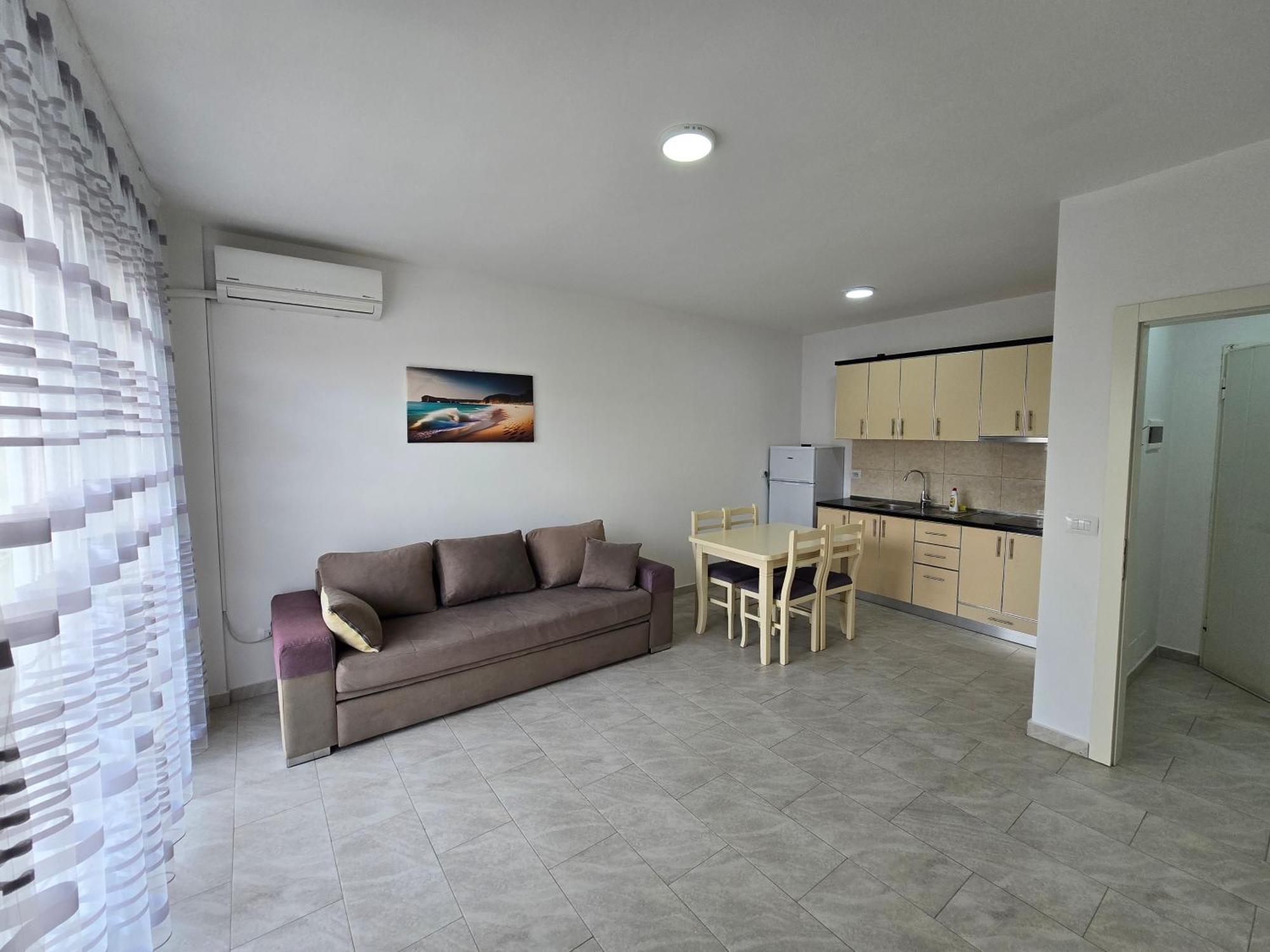 Roxhensi Shëngjin Exterior foto